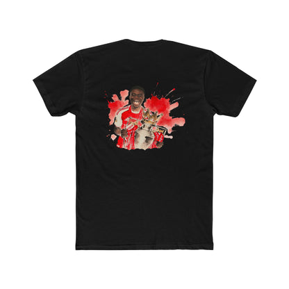 Saka "Trophy" - T-Shirt