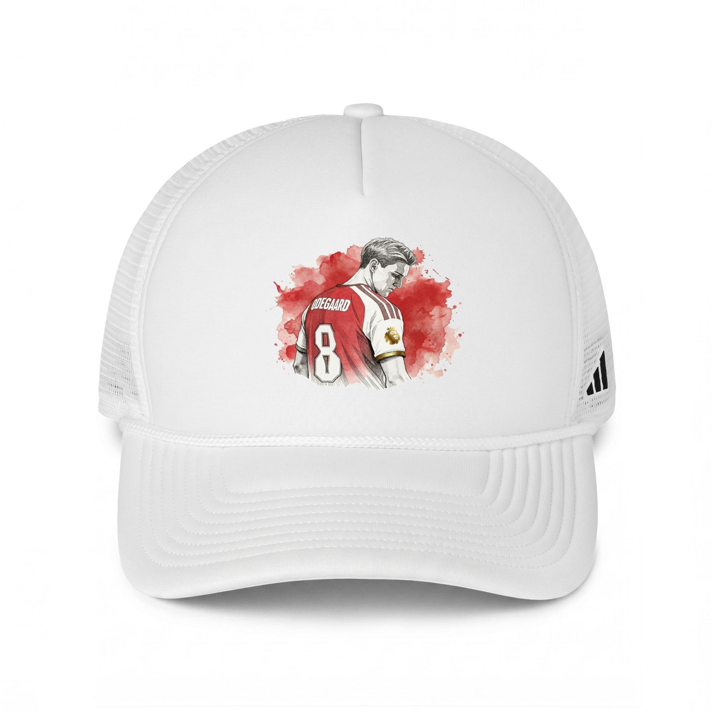 Odegaard "Gold" - Adidas Cap
