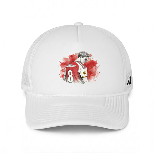 Odegaard "Gold" - Adidas Cap