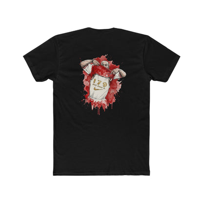 Wright "Just Done It" - T-Shirt