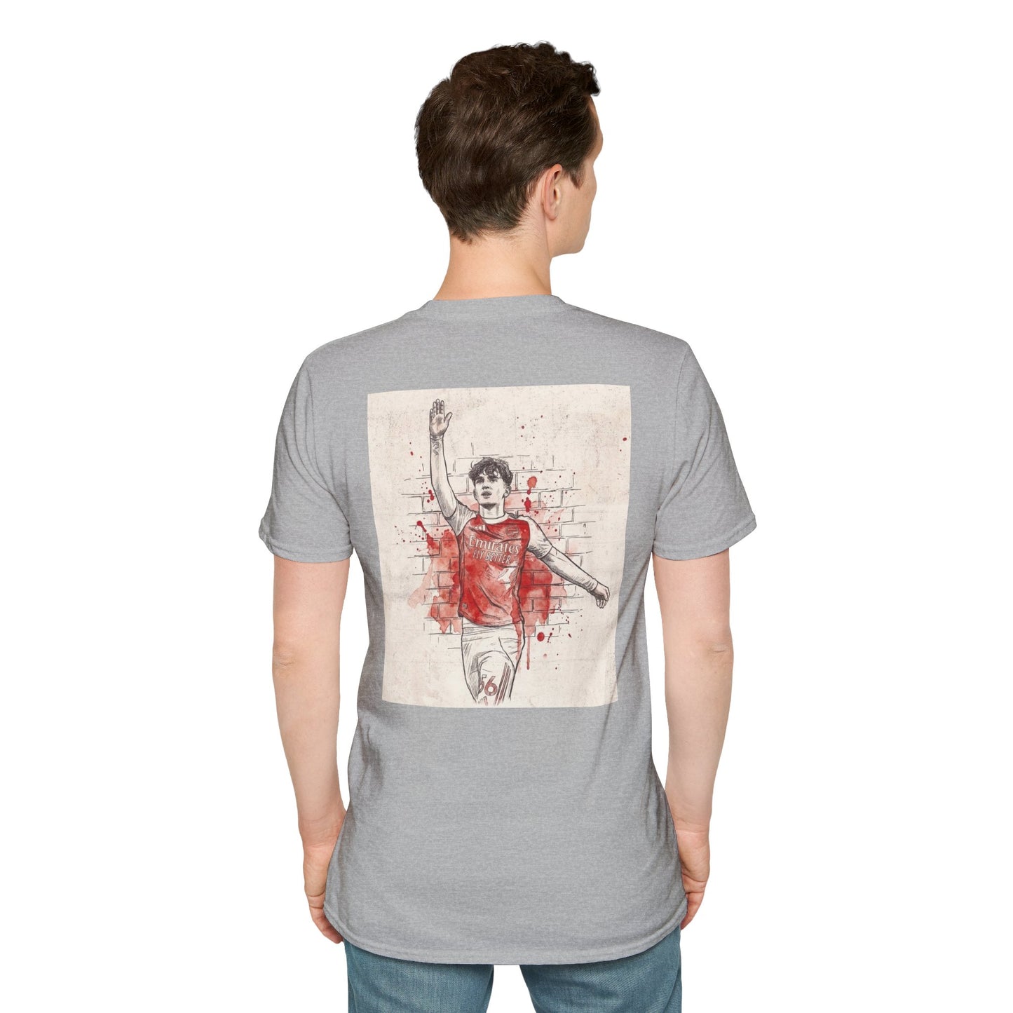 Max Dowman T-Shirt