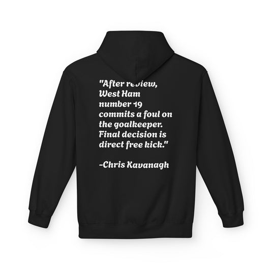 After Review - Hoodie