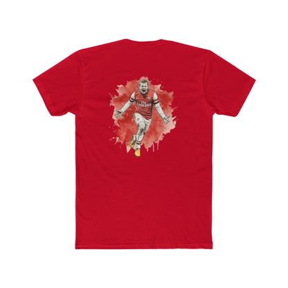 Wilshere "Celebration" - T-Shirt