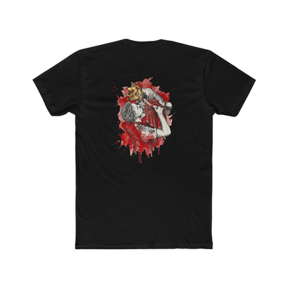 Odegaard Trophy Kiss - T-Shirt