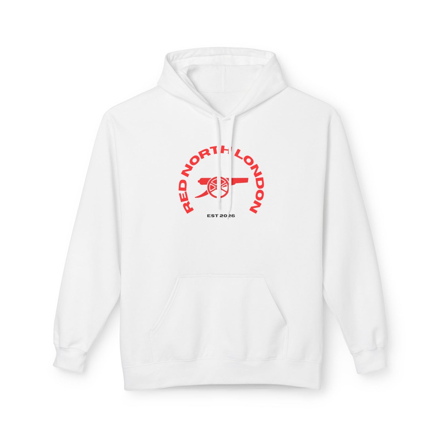 Red North London - Hoodie