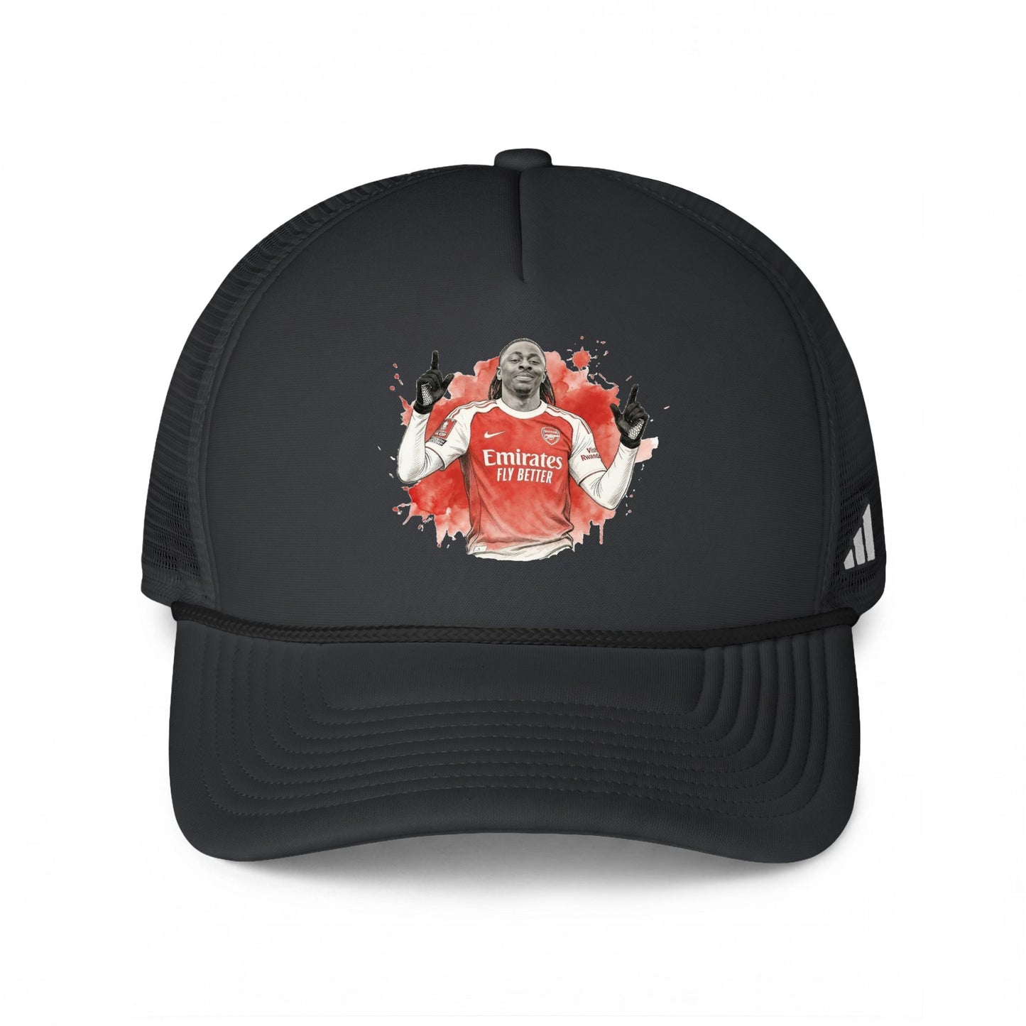 Eze - Adidas Cap