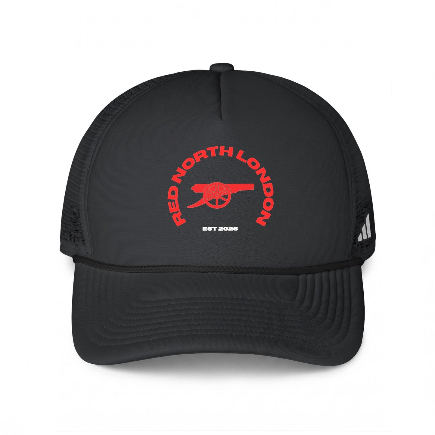 Red North London - Adidas Cap