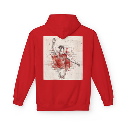 Max Dowman Hoodie