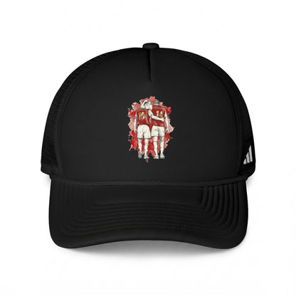 Henry & Bergkamp - Adidas Cap