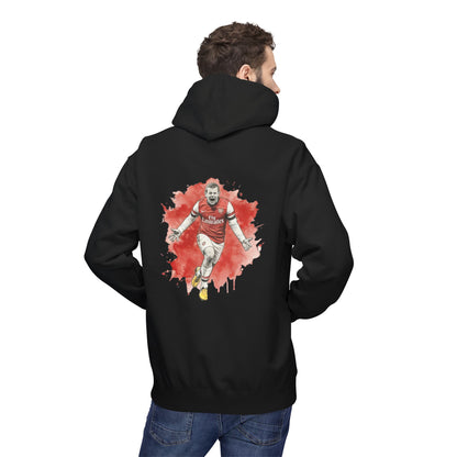 Wilshere "Celebration" - Hoodie