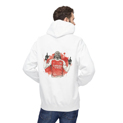 Eze - Hoodie