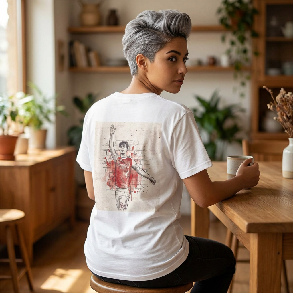 Max Dowman T-Shirt