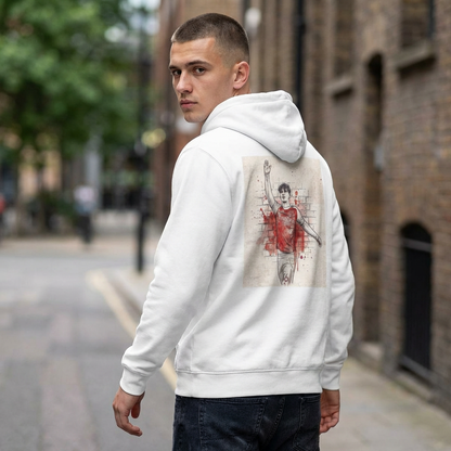 Max Dowman Hoodie