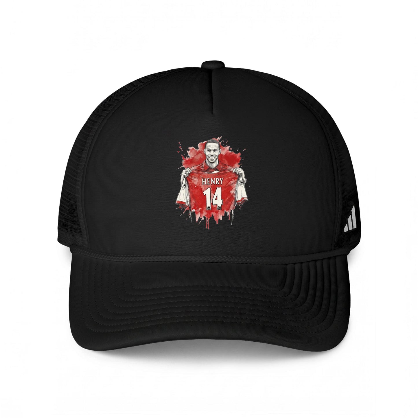Henry "Signing" - Adidas Cap