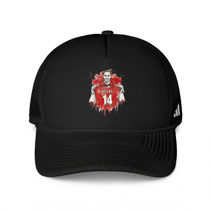 Henry "Signing" - Adidas Cap
