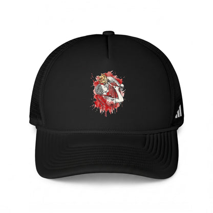 Odegaard "Trophy Kiss" - Adidas Cap
