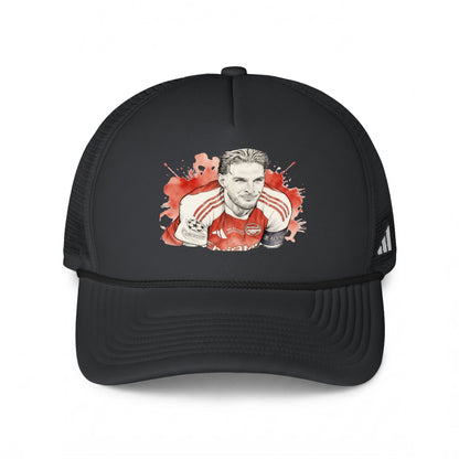 Rice "We'll be back" - Adidas Cap