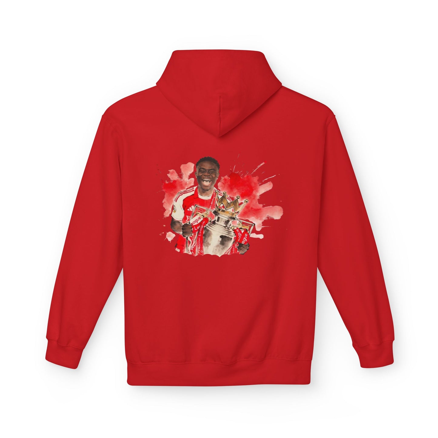 Saka "Trophy" - Hoodie