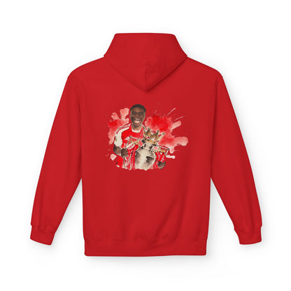 Saka "Trophy" - Hoodie