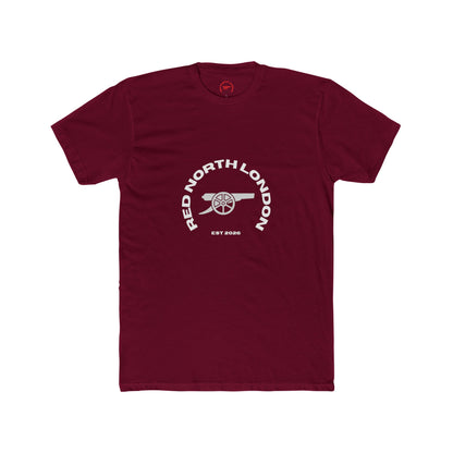 Red North London- T-Shirt