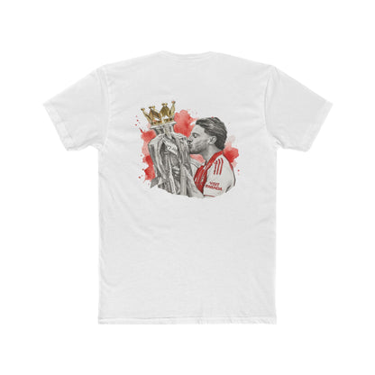 Rice -"Trophy Kiss" - T-Shirt