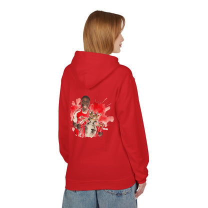 Saka "Trophy" - Hoodie