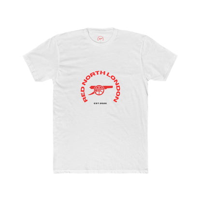 Red North London- T-Shirt