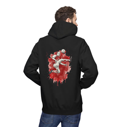 Bergkamp "Flying Dutchman" - Hoodie