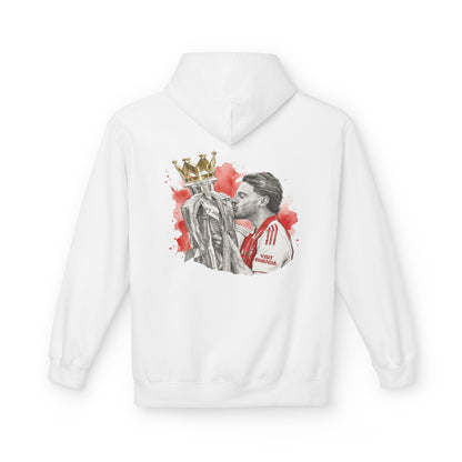 Rice "Trophy Kiss" - Hoodie