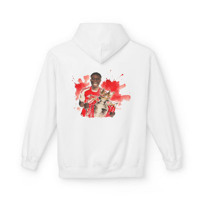 Saka "Trophy" - Hoodie