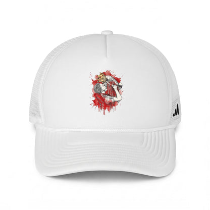 Odegaard "Trophy Kiss" - Adidas Cap