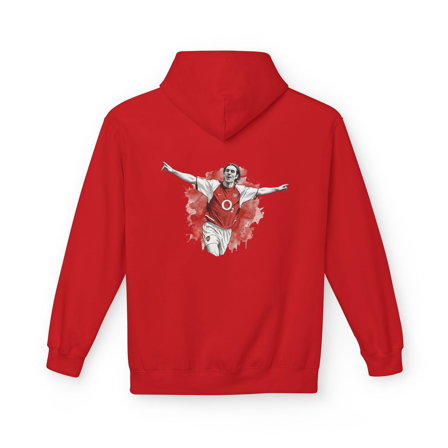 Pires "Celebration" - Hoodie