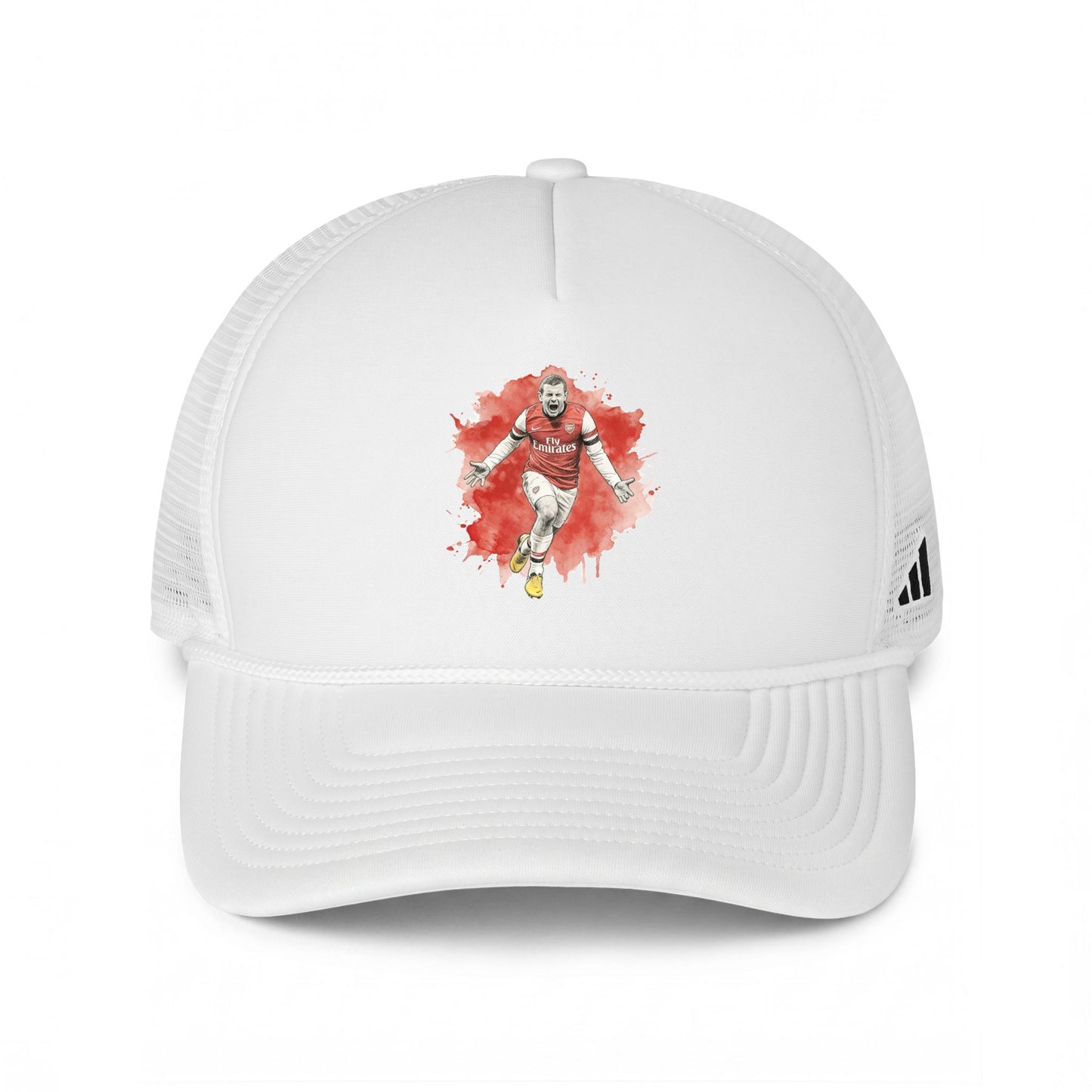 Wilshere "Celebration"- Adidas Cap