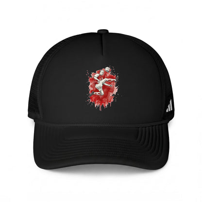 Bergkamp "Flying Dutchman" - Adidas Cap