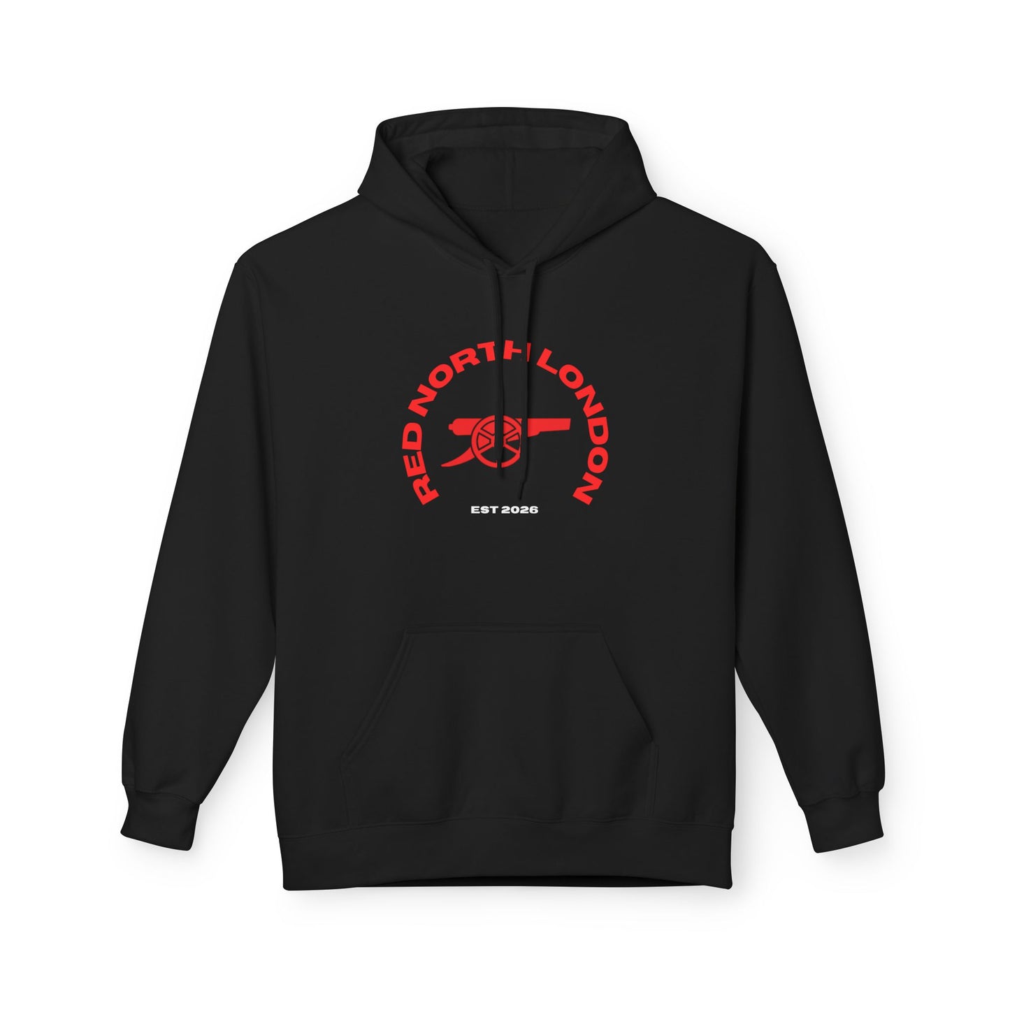 Red North London - Hoodie