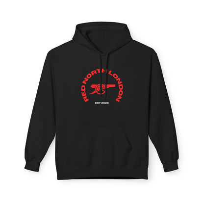 Red North London - Hoodie