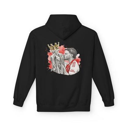 Rice "Trophy Kiss" - Hoodie