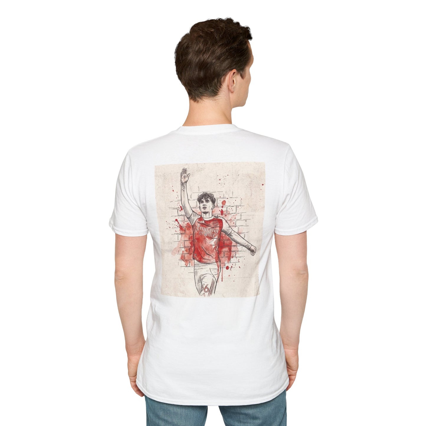 Max Dowman T-Shirt