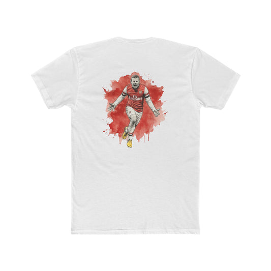 Wilshere "Celebration" - T-Shirt