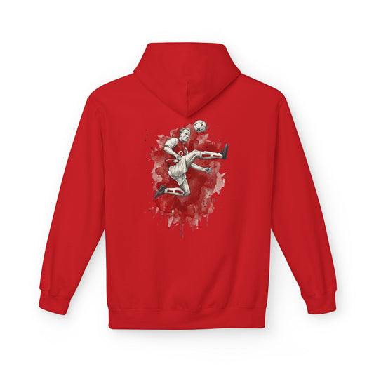 Bergkamp "Flying Dutchman" - Hoodie