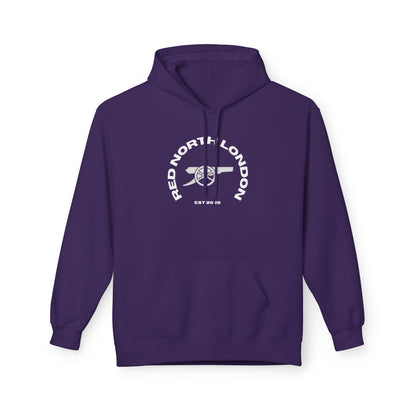 Red North London - Hoodie