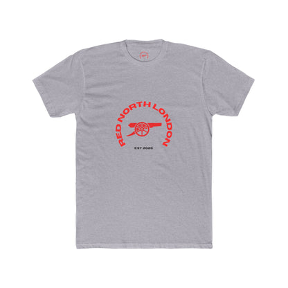 Red North London- T-Shirt