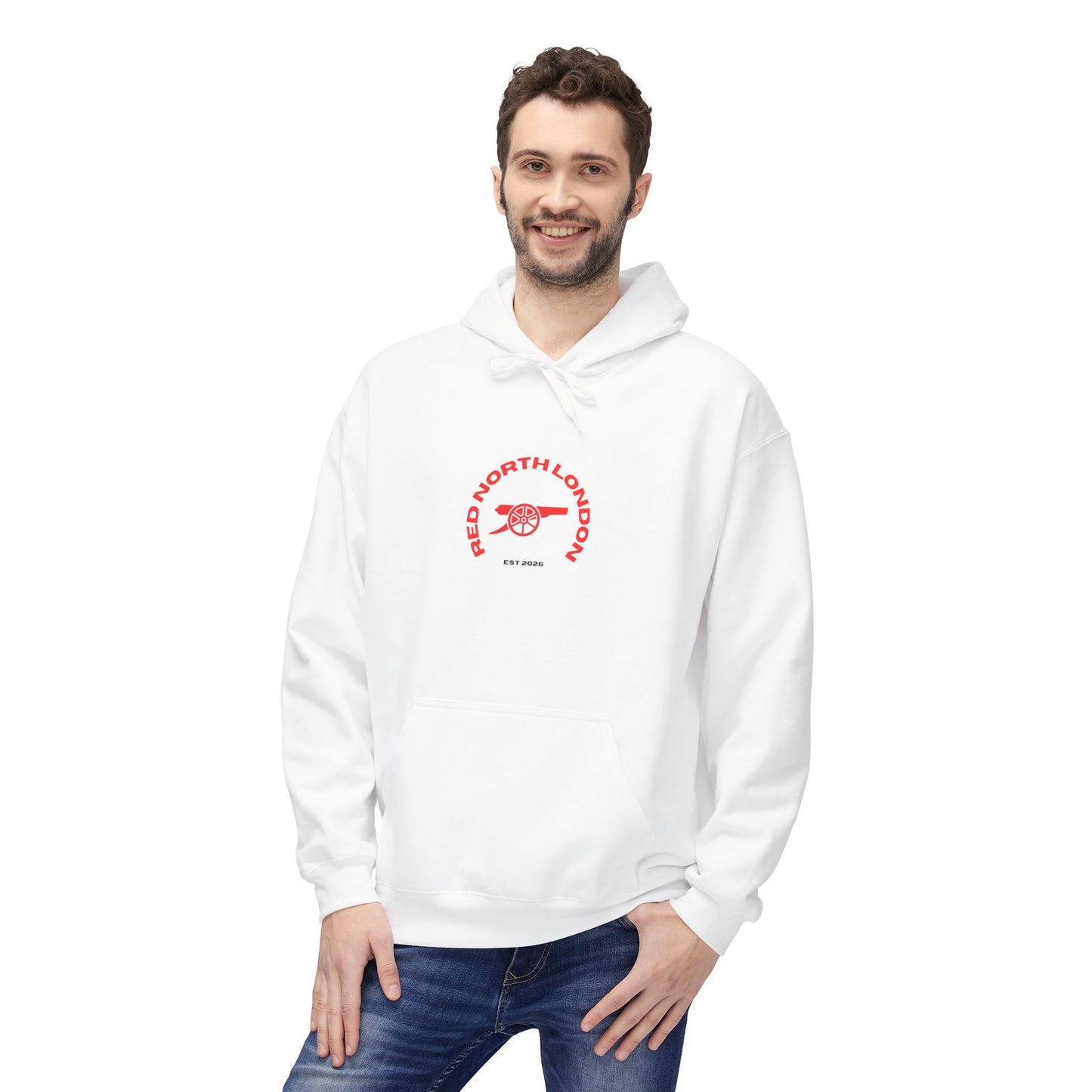 Pires "Celebration" - Hoodie