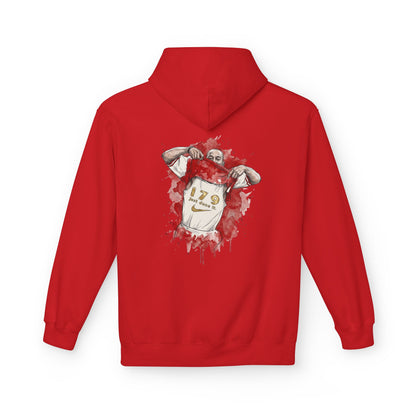 Wright "Just Done It" - Hoodie