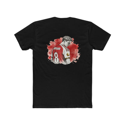 Odegaard "Gold" - T-Shirt