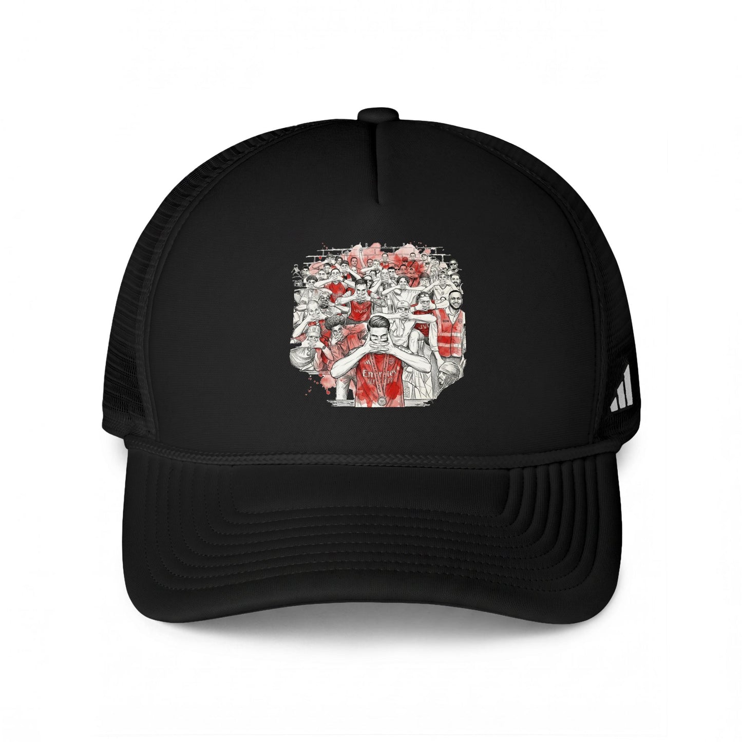 Gyokeres "Celebration" - Adidas Cap