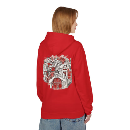 Gyokeres Celebration - Hoodie