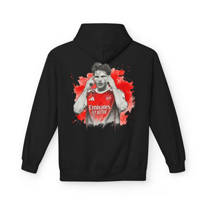 Rice "Mind Games" - Hoodie