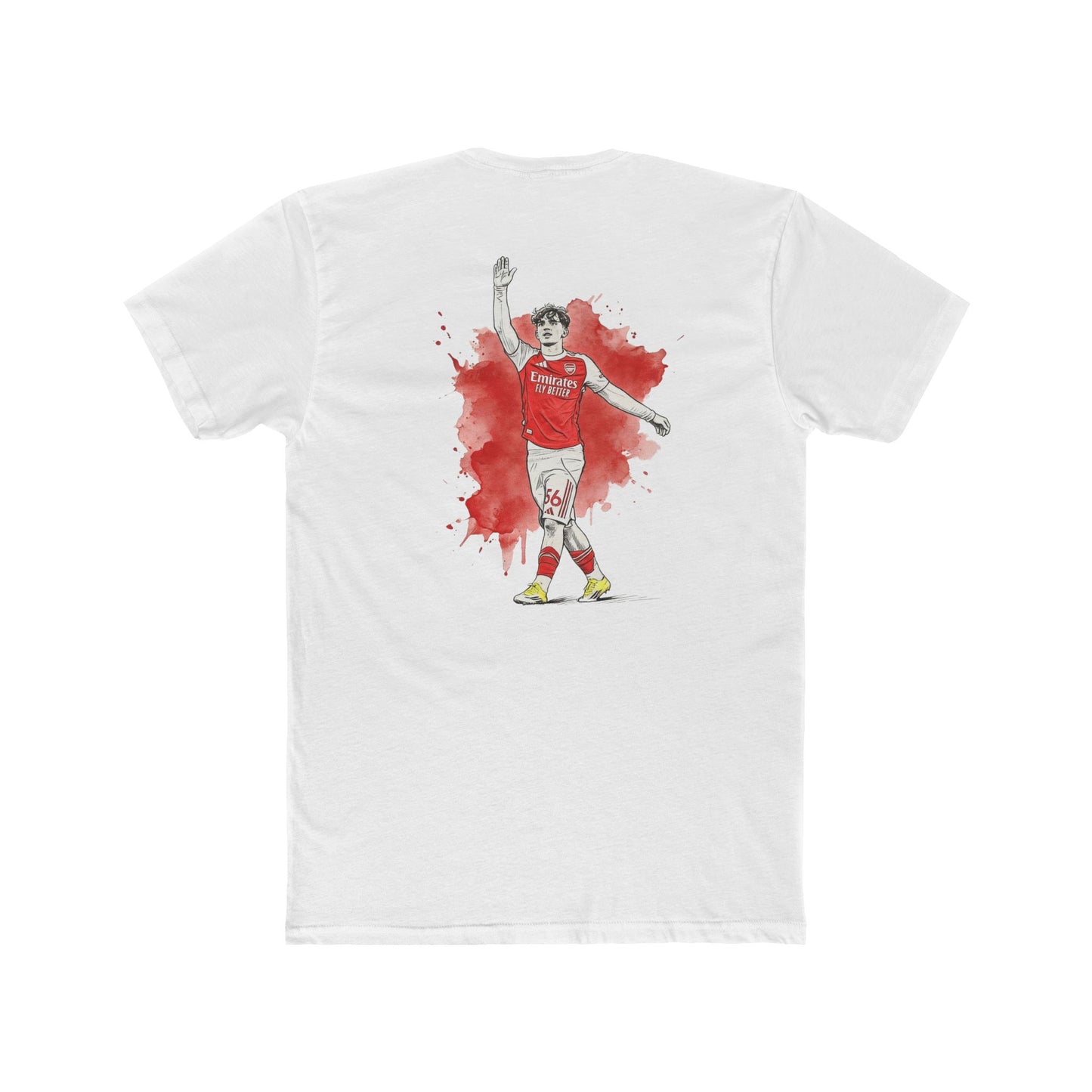 Dowman- T-Shirt