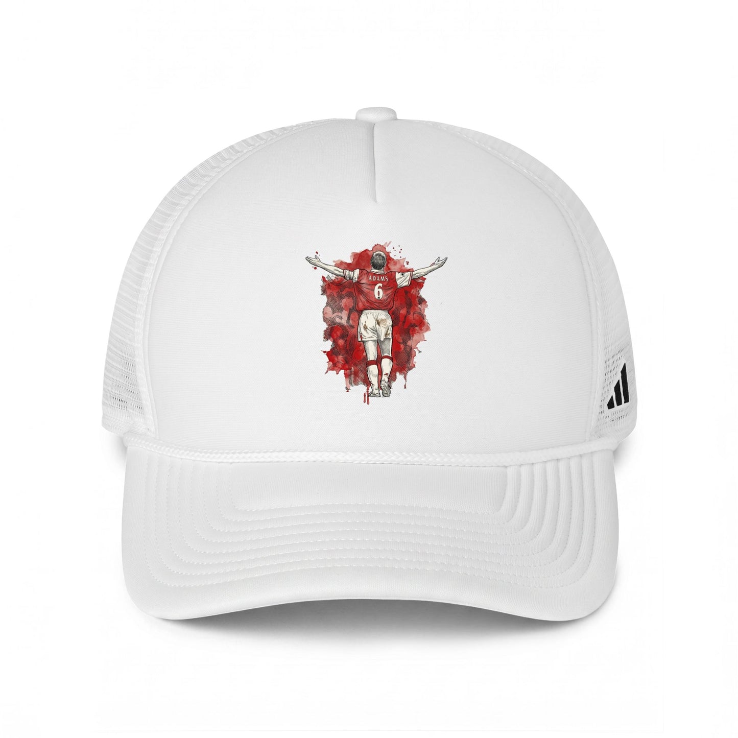 Adams "Celebration" - Adidas Cap
